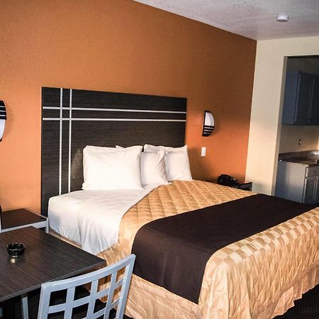 Motel 6 Houston, Tx - Willowbrook Mall Louetta Exteriör bild